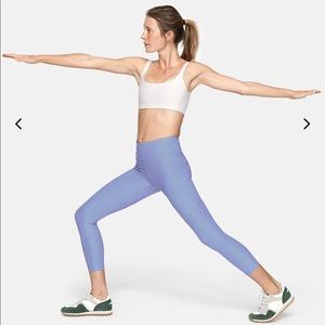 Outdoor Voices Warmup Leggings 3/4 Length